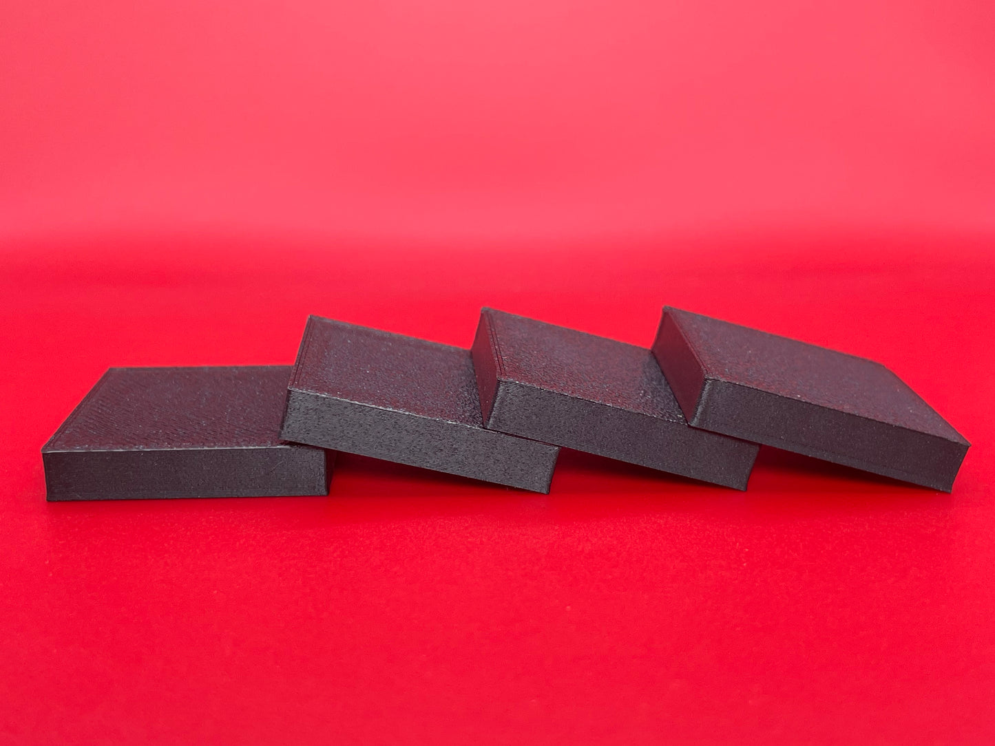 Thumbnail Stand Pack w/ Card Slot (BLACK)