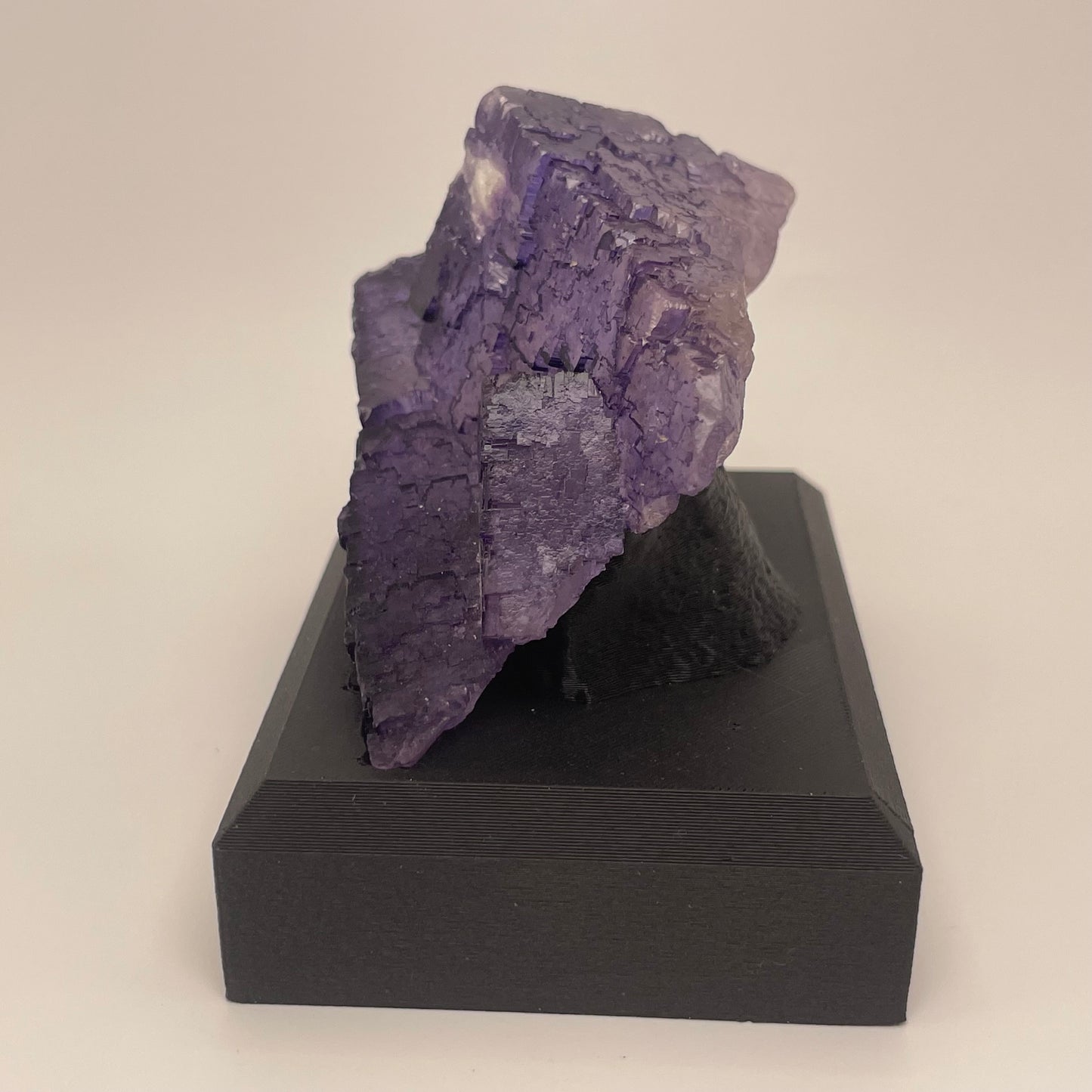 Fluorite, Melchor Muzquiz, Coahuila, Mexico