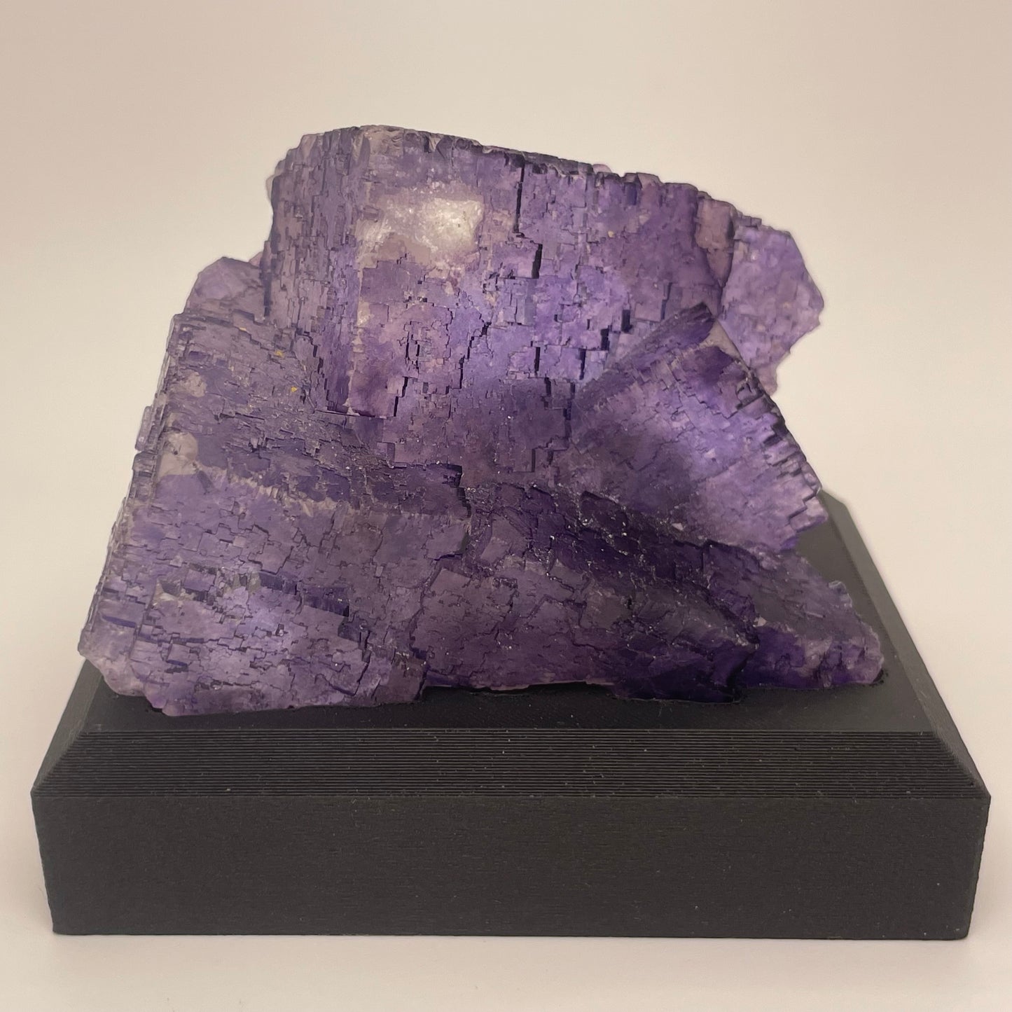 Fluorite, Melchor Muzquiz, Coahuila, Mexico