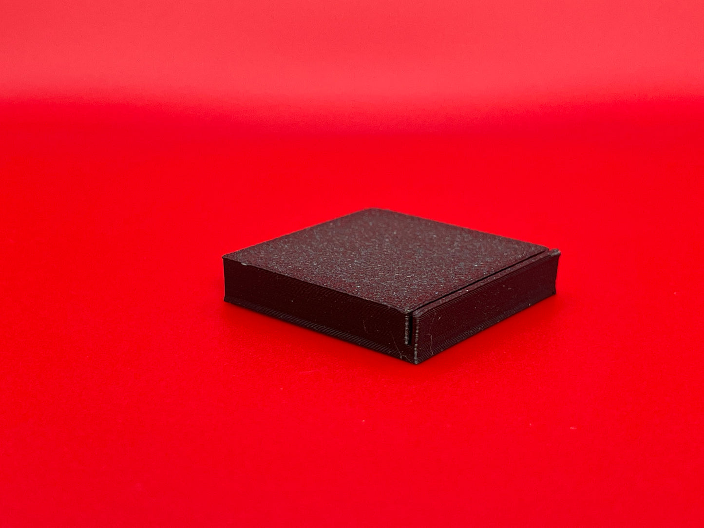Thumbnail Stand Pack w/ Card Slot (BLACK)