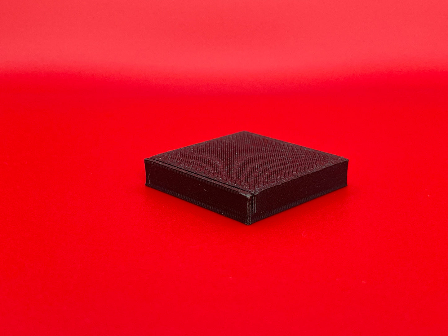 Thumbnail Stand Pack w/ Card Slot (BLACK)