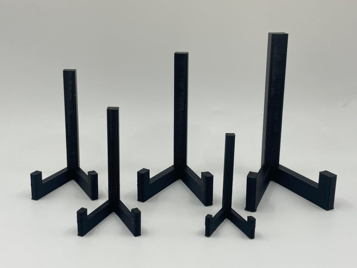 Easel Stands