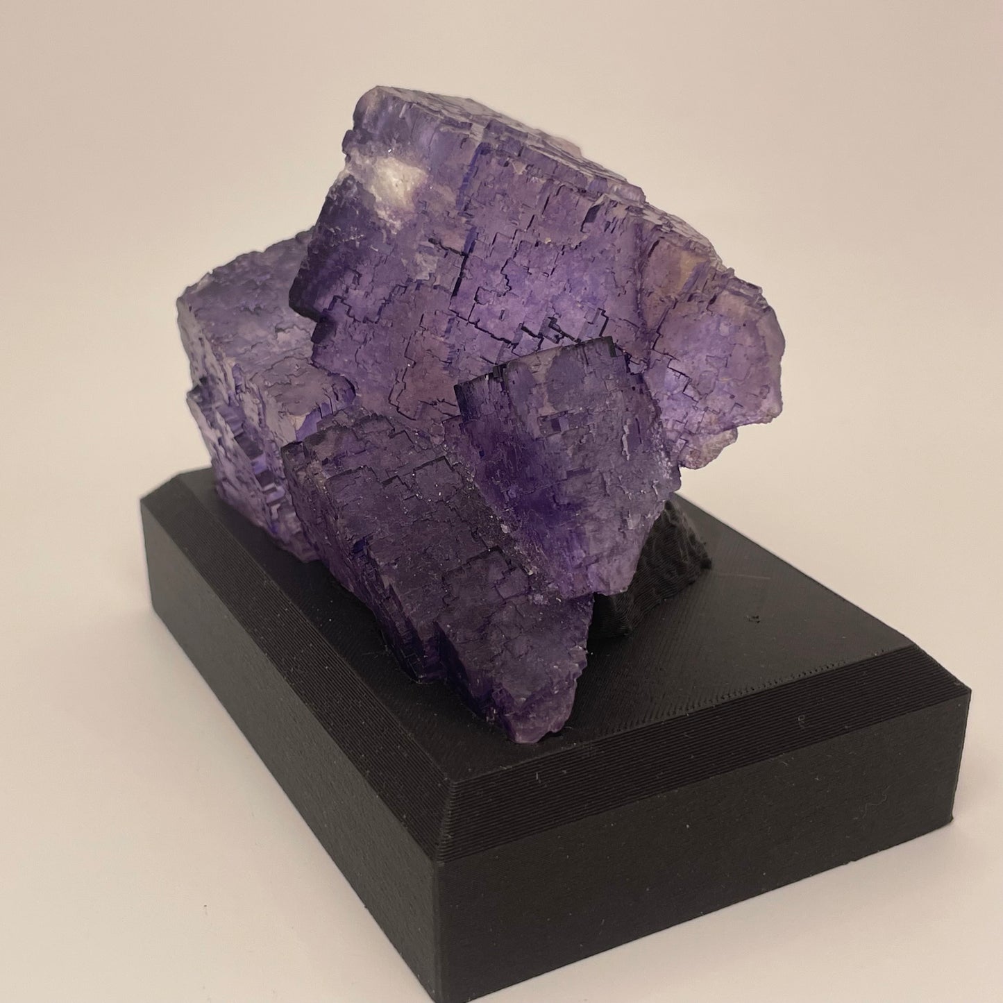 Fluorite, Melchor Muzquiz, Coahuila, Mexico