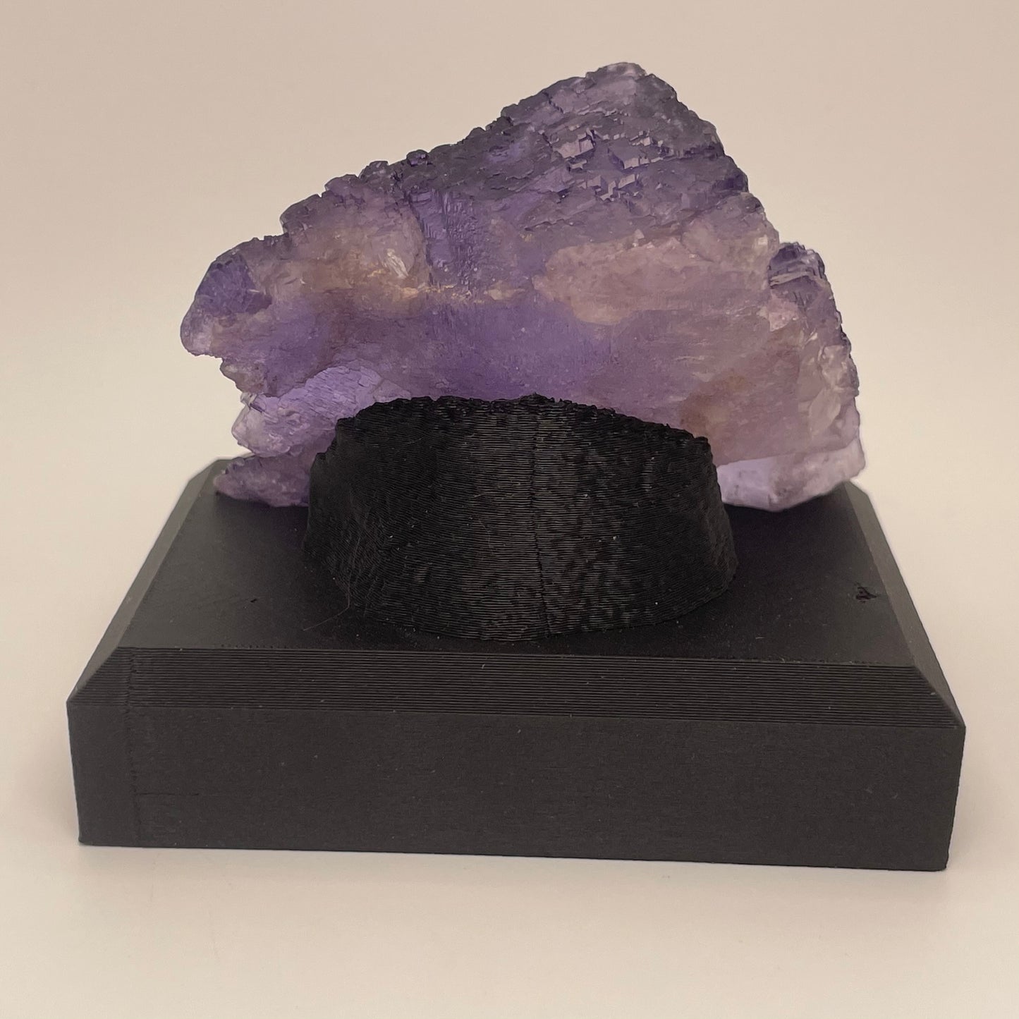 Fluorite, Melchor Muzquiz, Coahuila, Mexico
