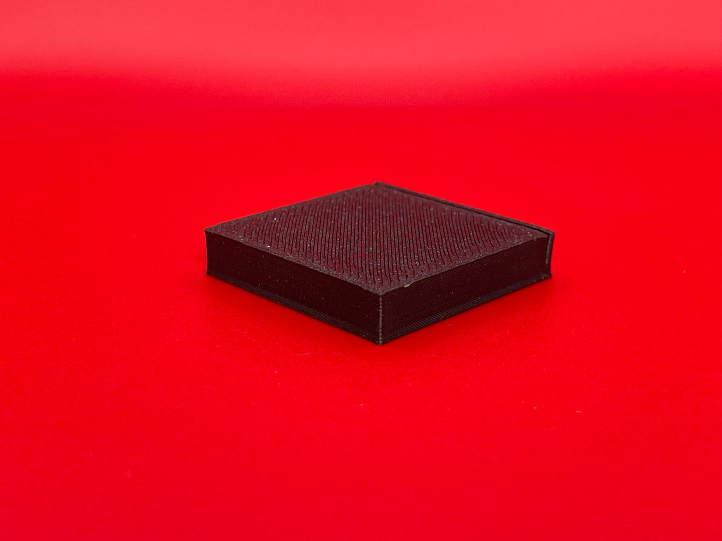 Thumbnail Stand Pack w/ Card Slot (BLACK)