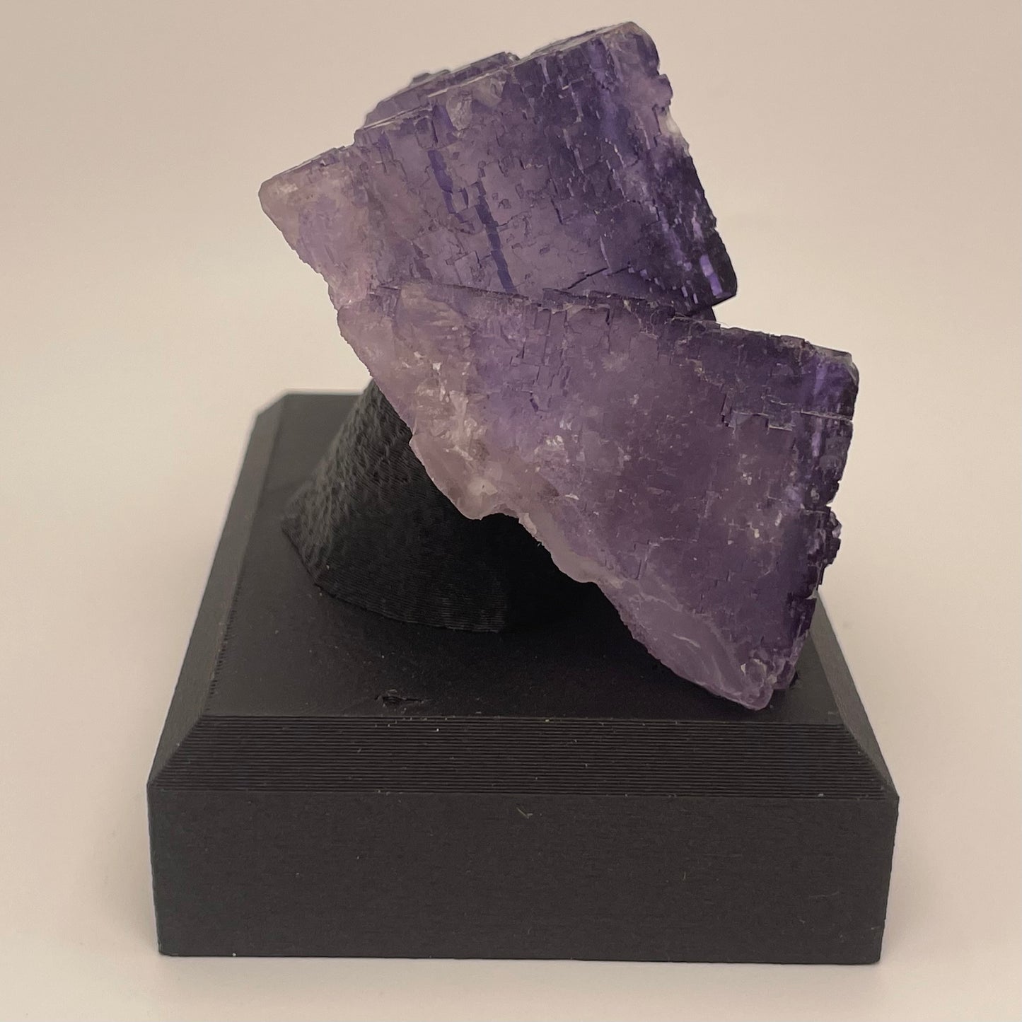 Fluorite, Melchor Muzquiz, Coahuila, Mexico