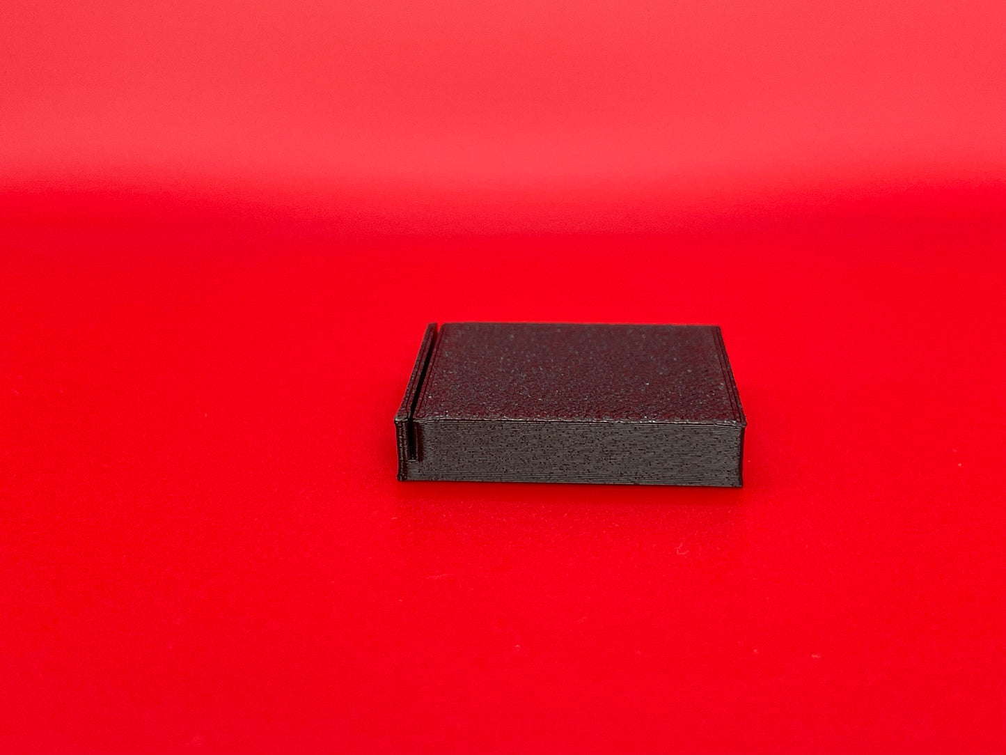 Thumbnail Stand Pack w/ Card Slot (BLACK)
