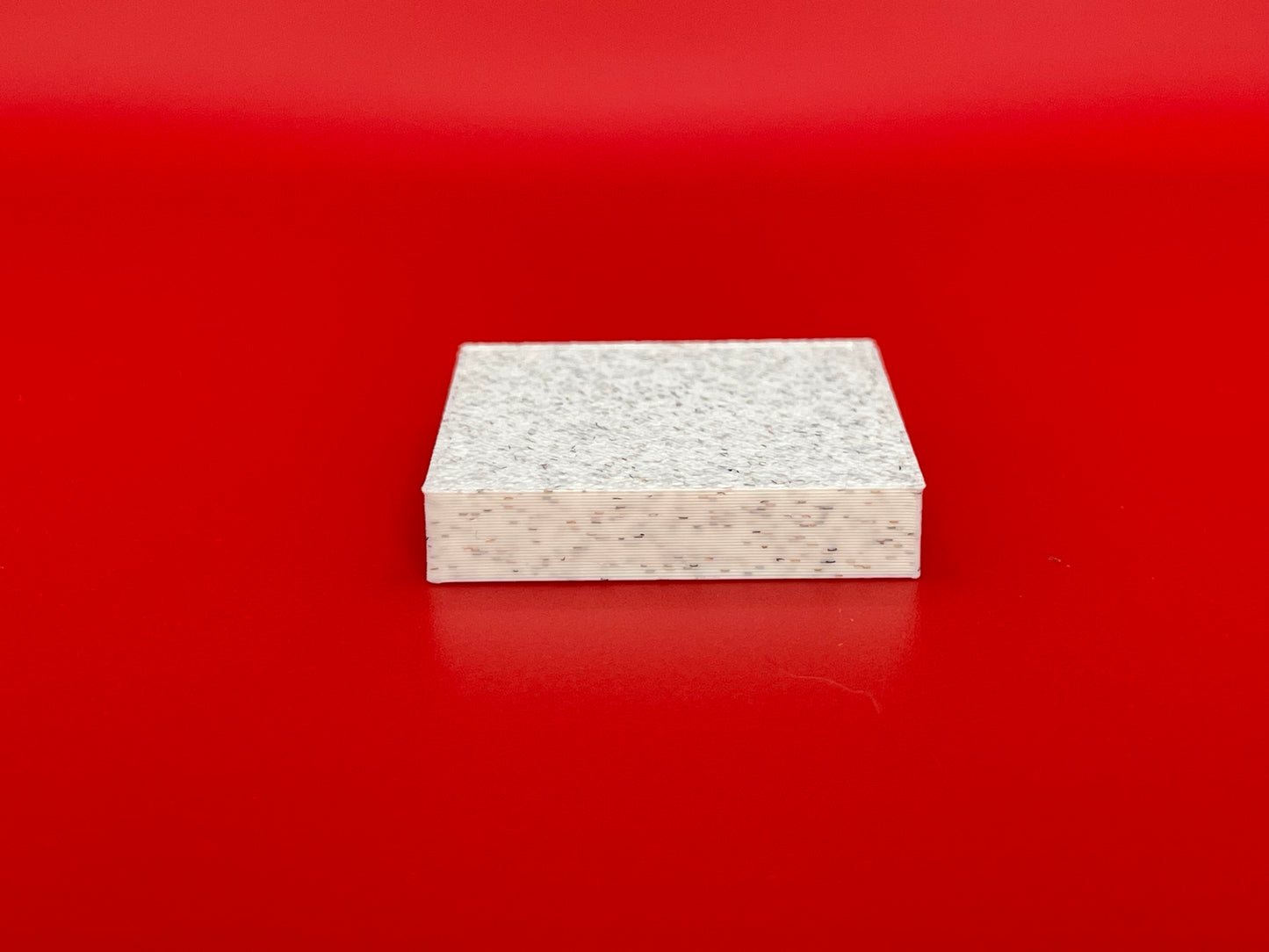 Thumbnail Stand Pack w/ Card Slot (MARBLE)