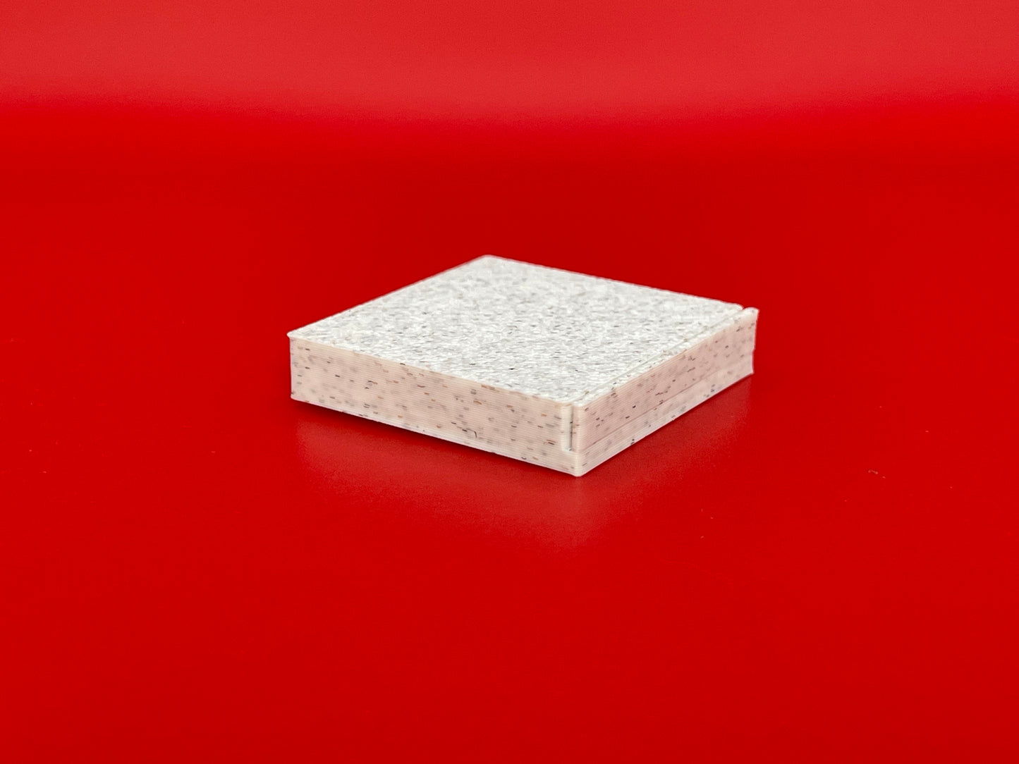 Thumbnail Stand Pack w/ Card Slot (MARBLE)