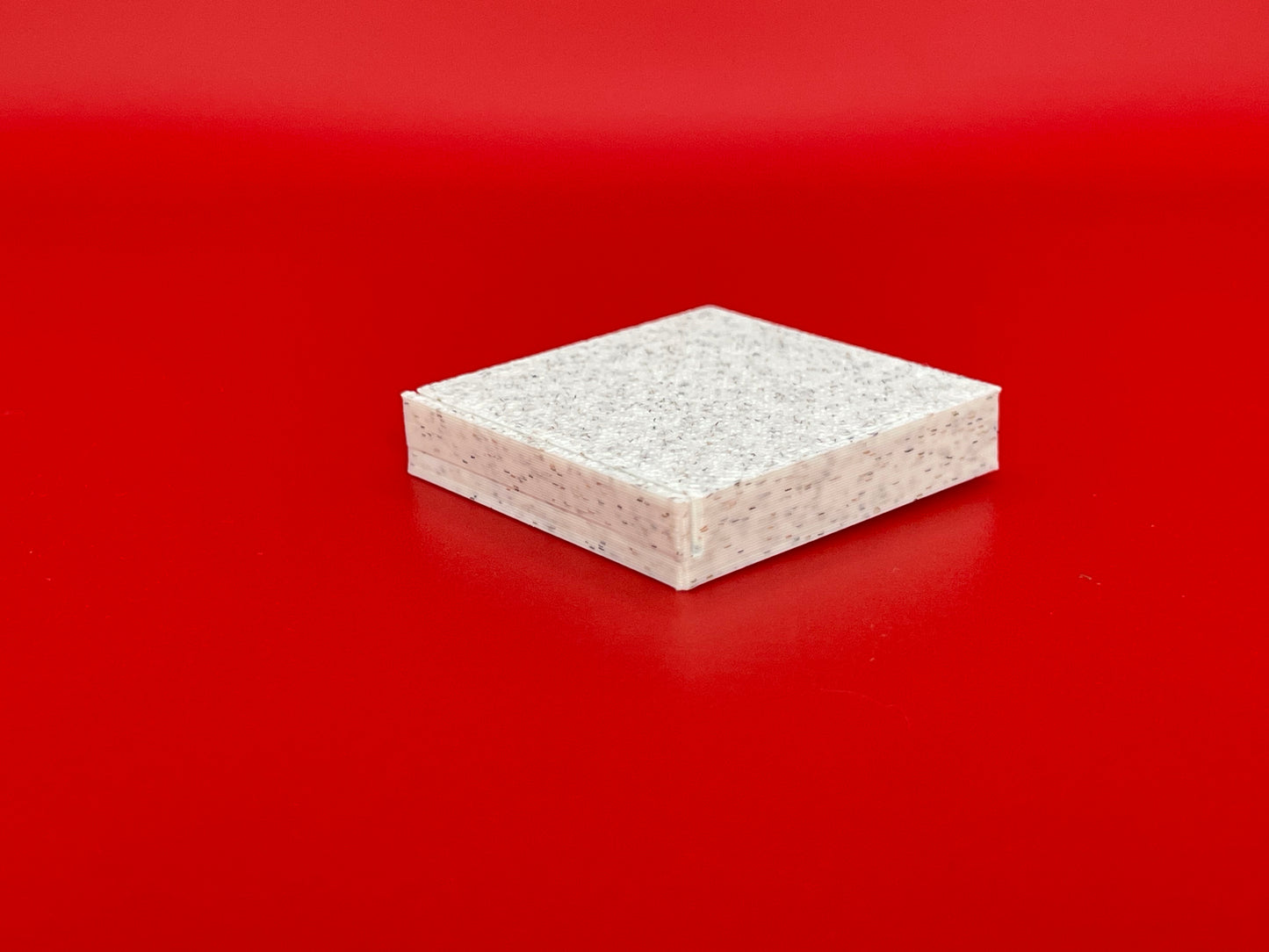 Thumbnail Stand Pack w/ Card Slot (MARBLE)