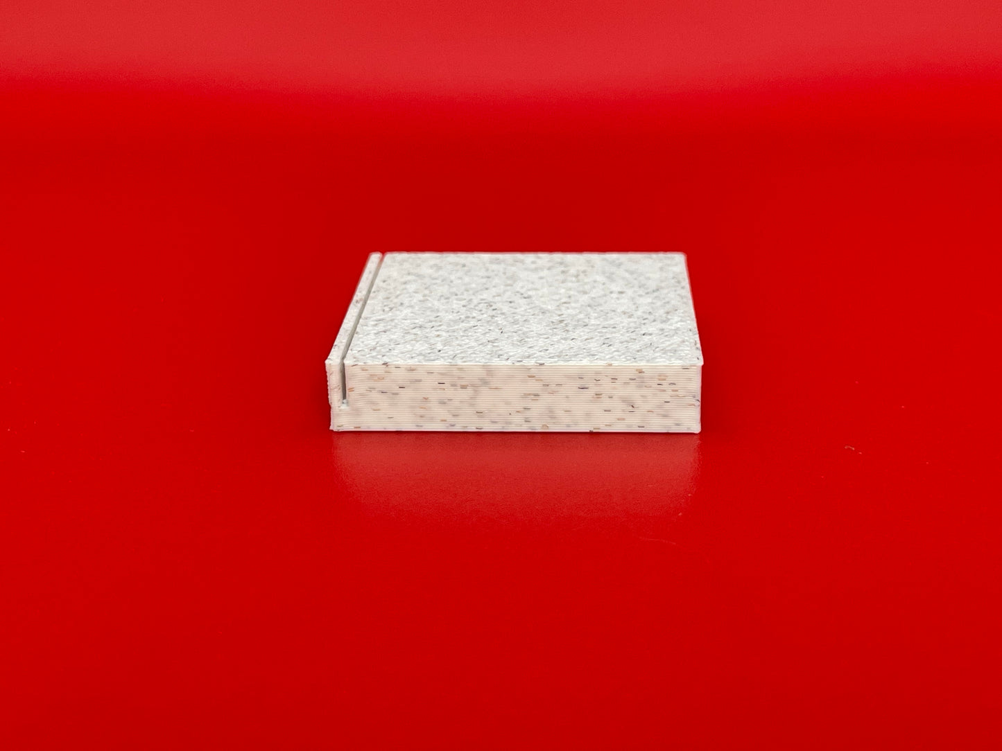Thumbnail Stand Pack w/ Card Slot (MARBLE)