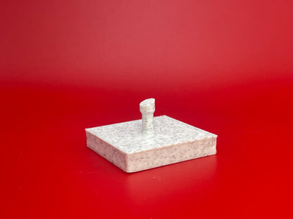 Podium Stand
