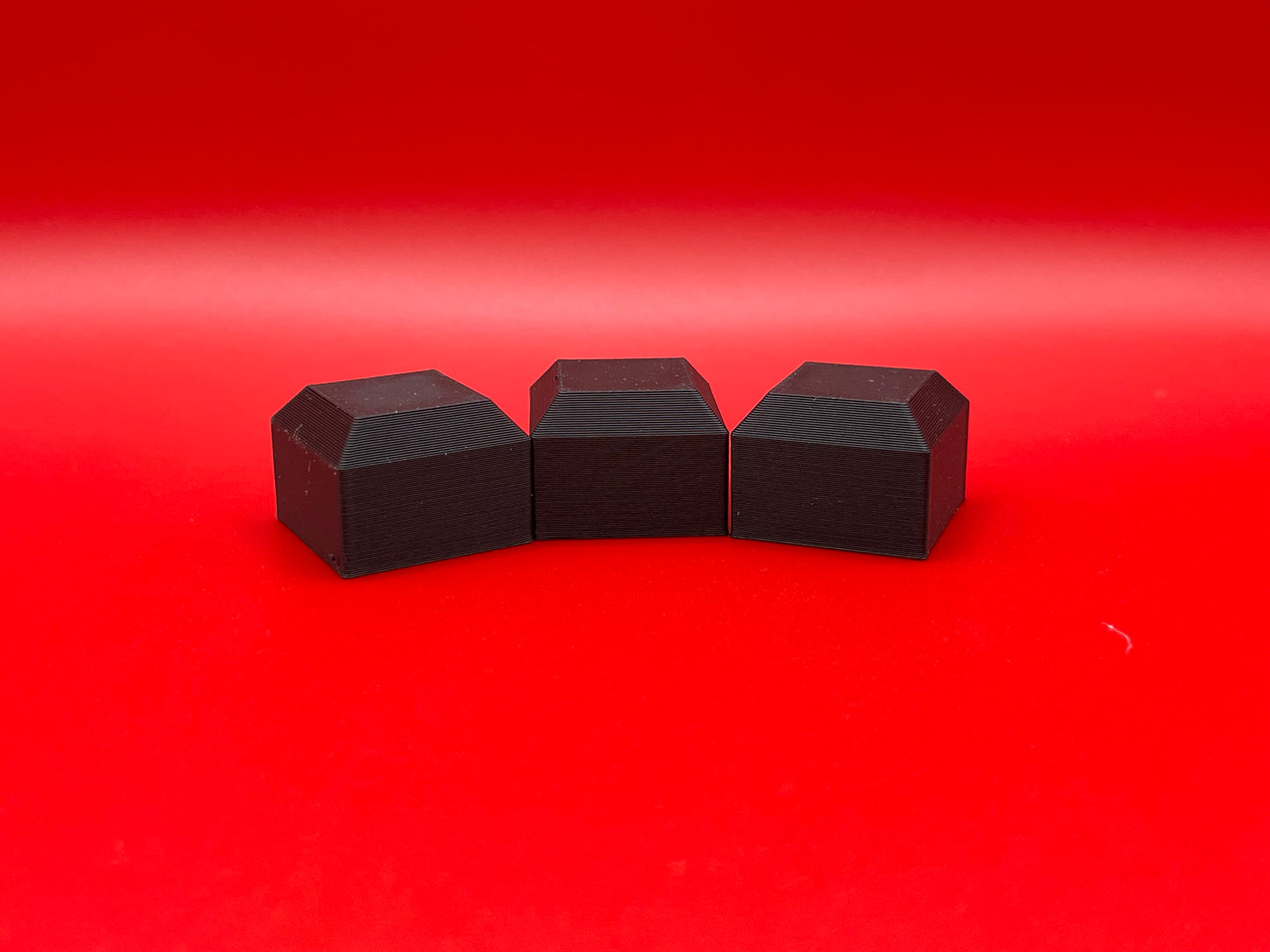 Beveled Stands