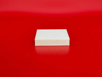 Thumbnail Stand Pack w/ Card Slot (WHITE)