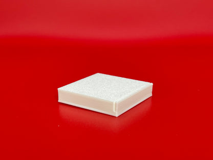 Thumbnail Stand Pack w/ Card Slot (WHITE)